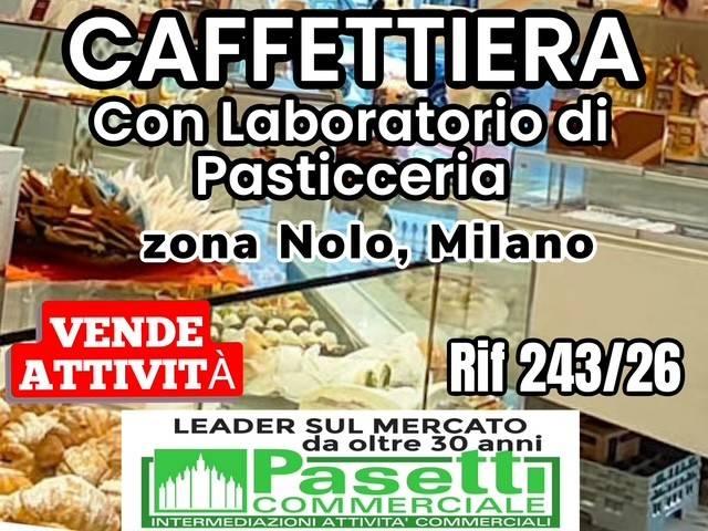 Attività / Licenza in vendita a Milano MI