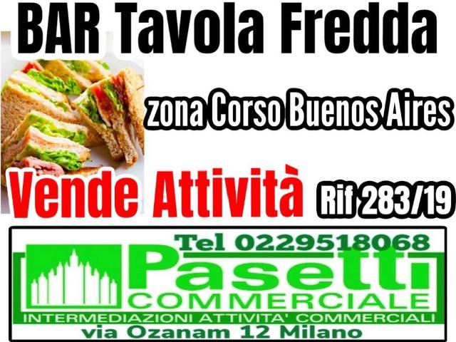 Attività / Licenza in vendita a Milano MI