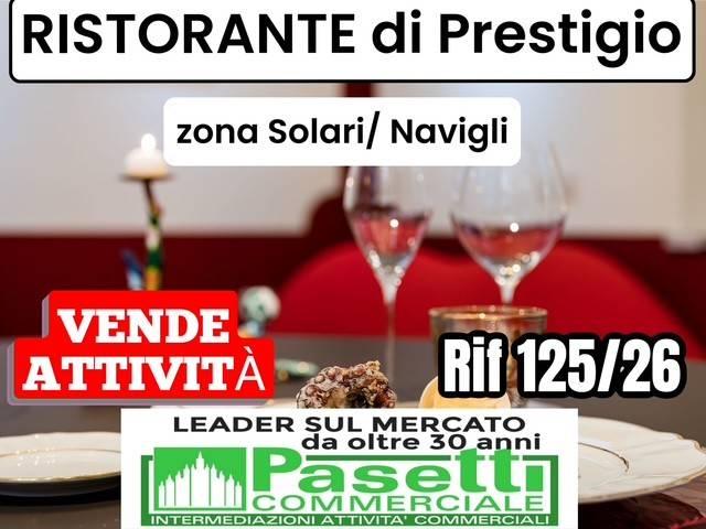 Attività / Licenza in vendita a Milano MI
