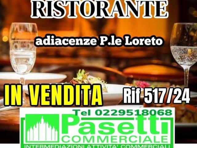 Attività / Licenza in vendita a Milano MI