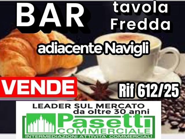 Attività / Licenza in vendita a Milano MI