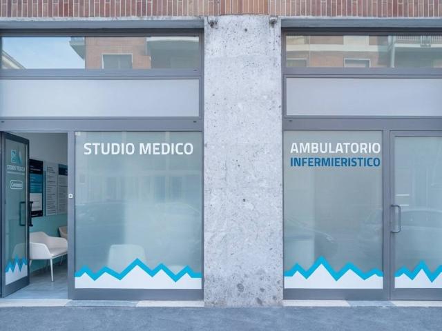 Attività / Licenza in vendita a Milano MI