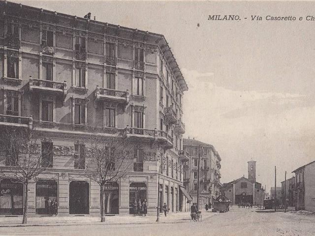 Attività / Licenza in vendita a Milano MI