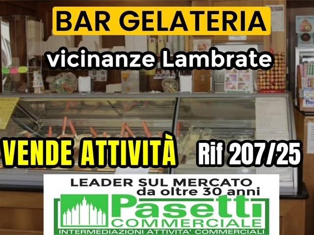 Attività / Licenza in vendita a Milano MI