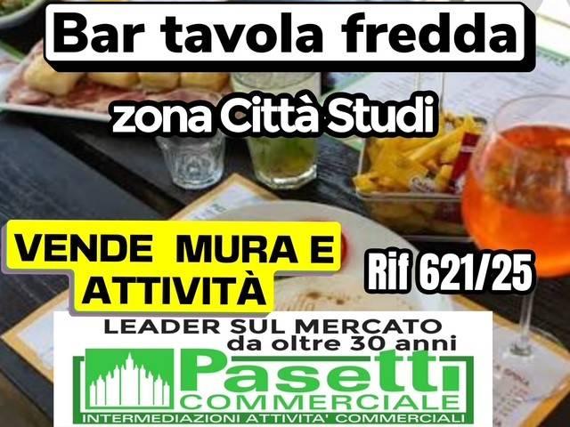 Attività / Licenza in vendita a Milano MI