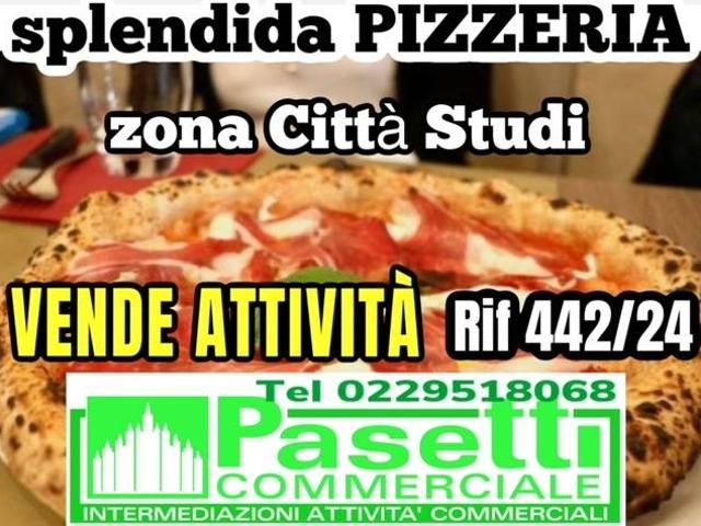 Attività / Licenza in vendita a Milano MI