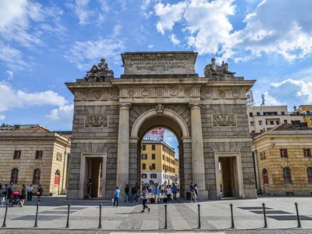 Attività / Licenza in vendita a Milano MI