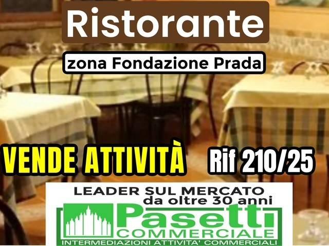 Attività / Licenza in vendita a Milano MI