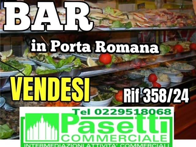 Attività / Licenza in vendita a Milano MI