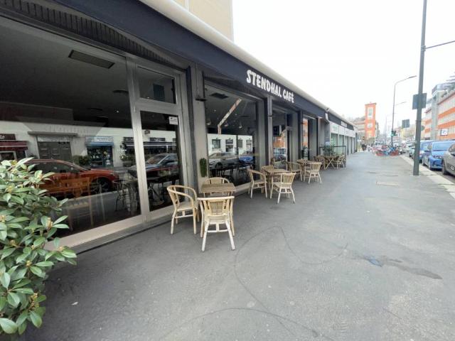 Attività / Licenza in vendita a Milano MI