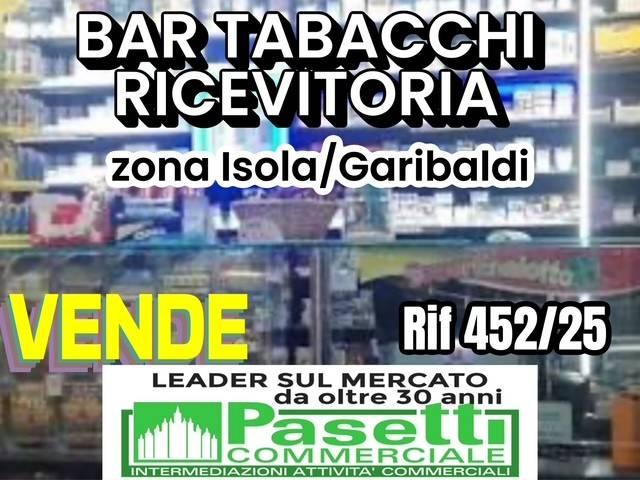 Attività / Licenza in vendita a Milano MI