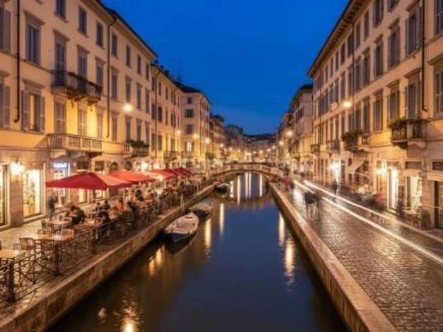 Attività / Licenza in vendita a Milano MI