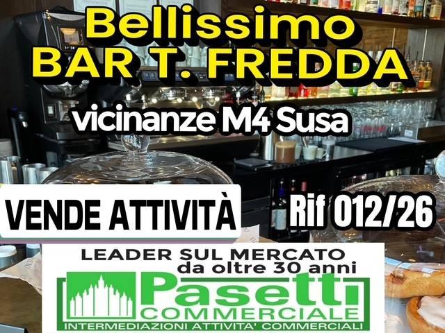 Attività / Licenza in vendita a Milano MI