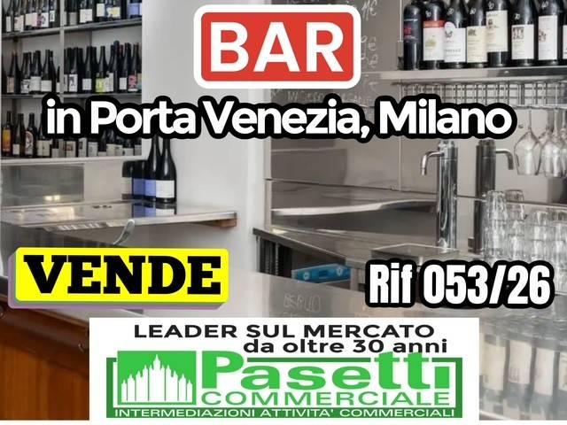 Attività / Licenza in vendita a Milano MI