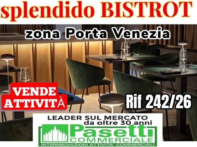 Attività / Licenza in vendita a Milano MI