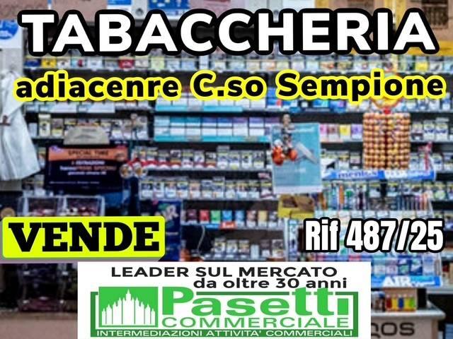 Attività / Licenza in vendita a Milano MI