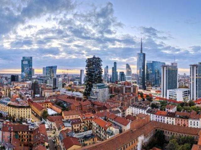 Attività / Licenza in vendita a Milano MI