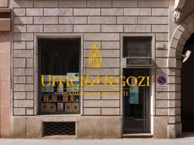 Attività / Licenza in vendita a Milano MI