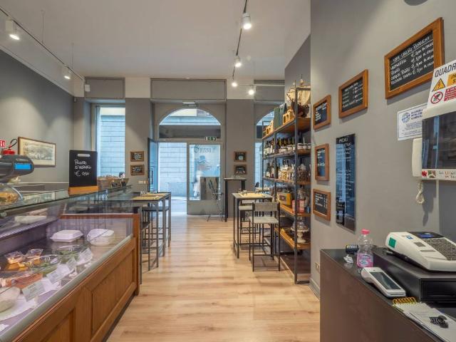 Attività / Licenza in vendita a Milano MI