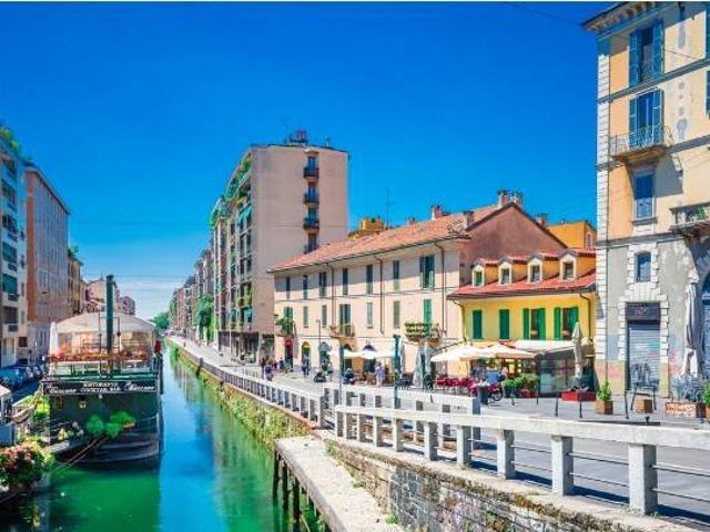 Attività / Licenza in vendita a Milano MI