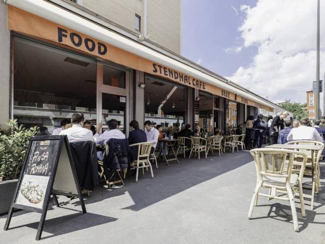 Attività / Licenza in vendita a Milano MI