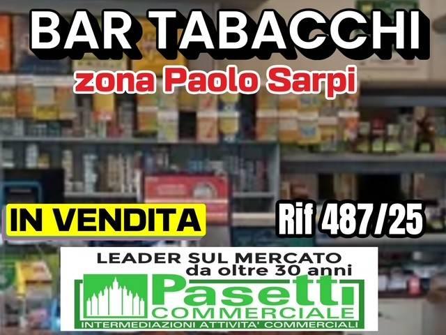 Attività / Licenza in vendita a Milano MI