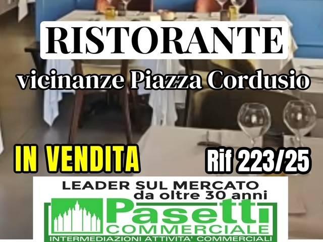 Attività / Licenza in vendita a Milano MI