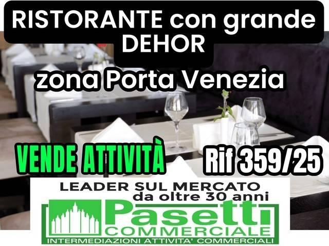 Attività / Licenza in vendita a Milano MI