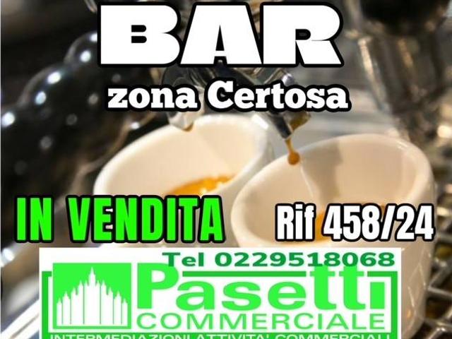 Attività / Licenza in vendita a Milano MI