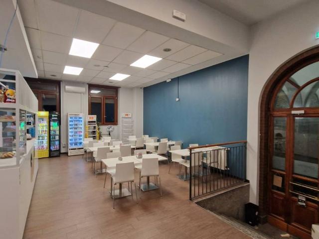 Attività / Licenza in vendita a Milano MI