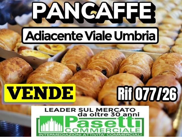 Attività / Licenza in vendita a Milano MI
