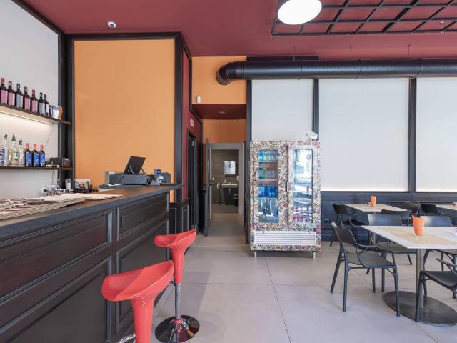 Attività / Licenza in vendita a Milano MI