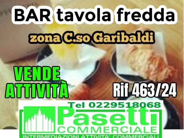 Attività / Licenza in vendita a Milano MI