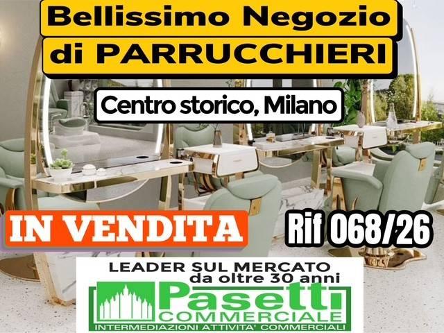 Attività / Licenza in vendita a Milano MI