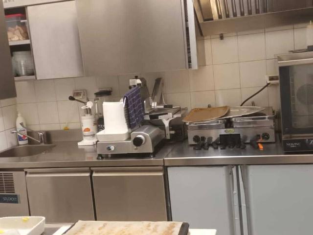 Attività / Licenza in vendita a Milano MI