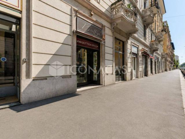 Attività / Licenza in vendita a Milano MI