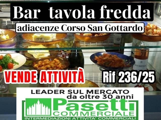 Attività / Licenza in vendita a Milano MI
