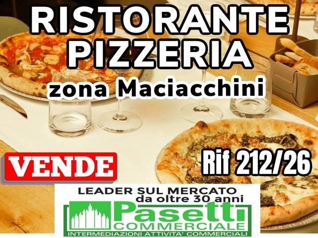 Attività / Licenza in vendita a Milano MI