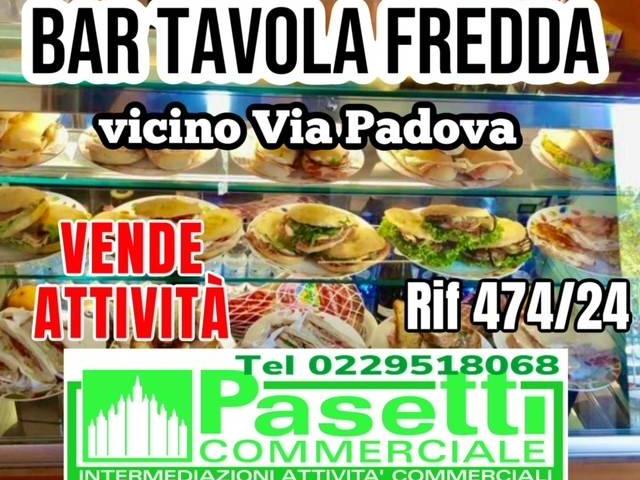 Attività / Licenza in vendita a Milano MI