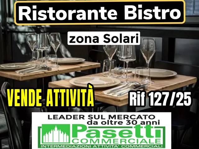 Attività / Licenza in vendita a Milano MI