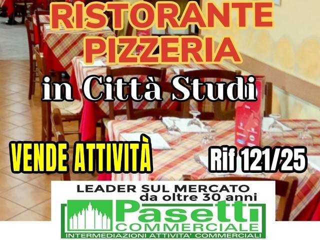 Attività / Licenza in vendita a Milano MI