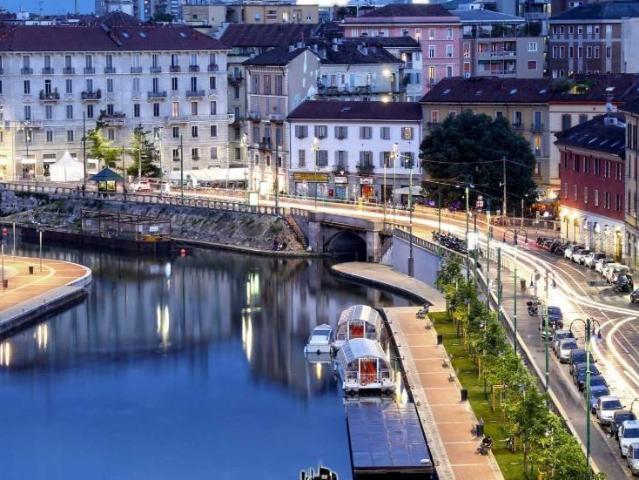 Attività / Licenza in vendita a Milano MI