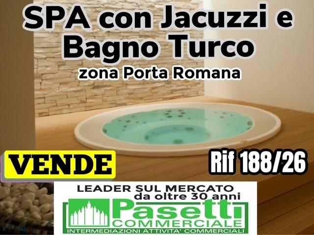 Attività / Licenza in vendita a Milano MI