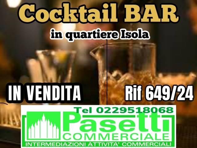Attività / Licenza in vendita a Milano MI
