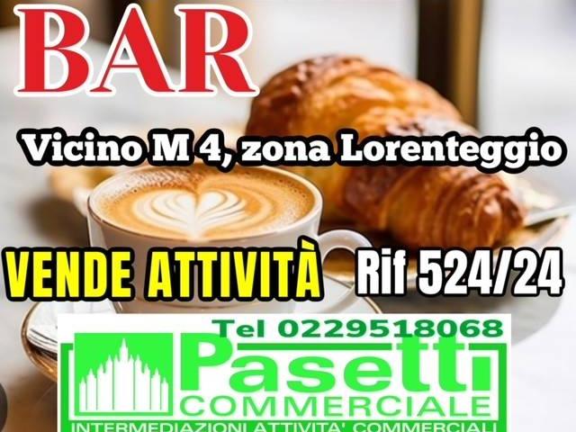 Attività / Licenza in vendita a Milano MI