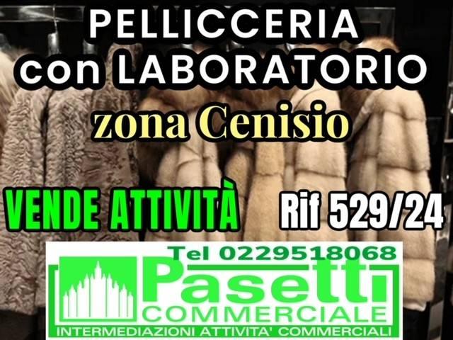 Attività / Licenza in vendita a Milano MI