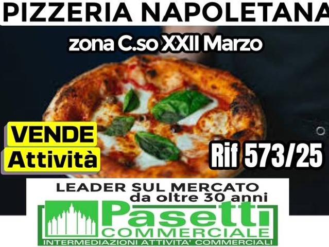 Attività / Licenza in vendita a Milano MI