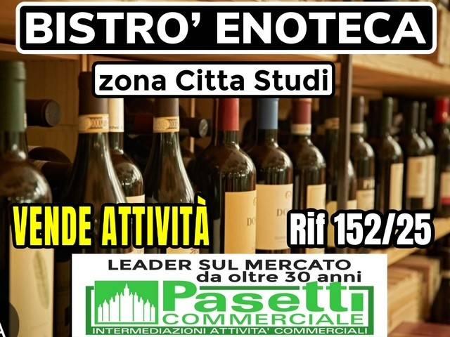 Attività / Licenza in vendita a Milano MI