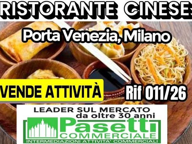 Attività / Licenza in vendita a Milano MI