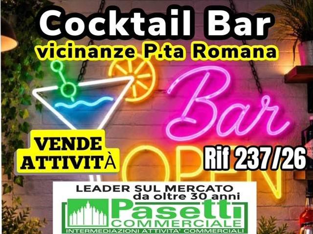 Attività / Licenza in vendita a Milano MI